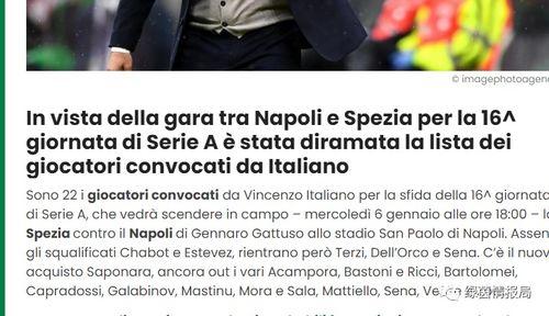 意甲足球爆料视频,揭秘赛场幕后风云  第2张