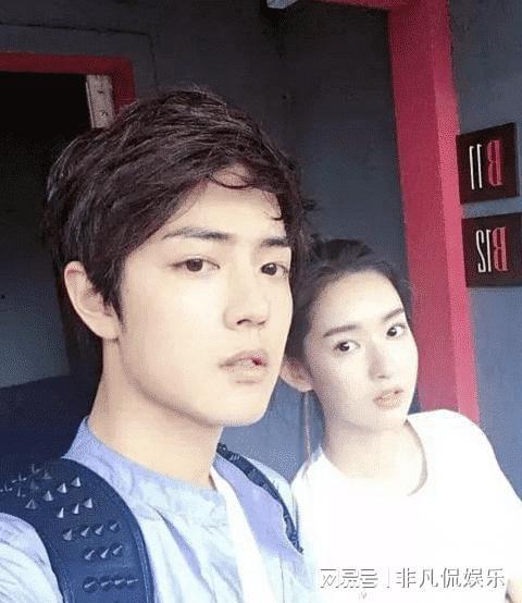 爆料王玉雯分手视频,王玉雯分手视频曝光，恋情走向引发热议  第3张