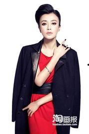 圈内美女爆料秦岚黄晓明  第2张