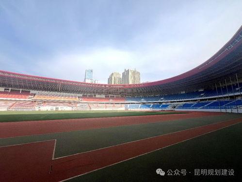 昆明体育馆爆料视频曝光,揭秘幕后真相  第3张